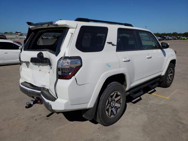 JTEBU5JR8L5828582 - 2020 TOYOTA 4RUNNER SR5/SR5 PREMIUM  照片 4
