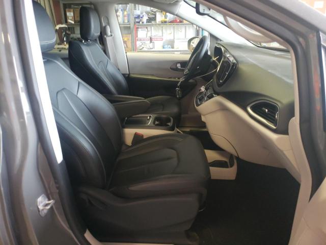 2C4RC1BGXNR170684 - 2022 CHRYSLER PACIFICA T Gümüş foto 5