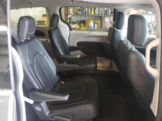 2C4RC1BGXNR170684 - 2022 CHRYSLER PACIFICA T Gümüş foto 6