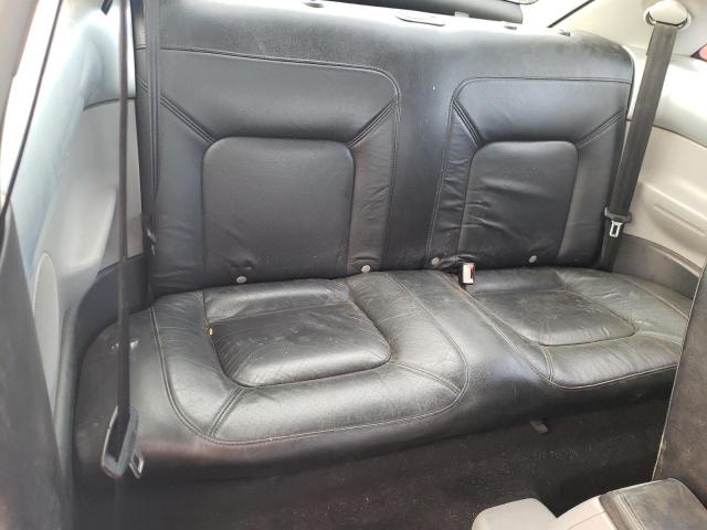 3VWCK31C44M422435 - 2004 VOLKSWAGEN NEW BEETLE 银色 照片 6