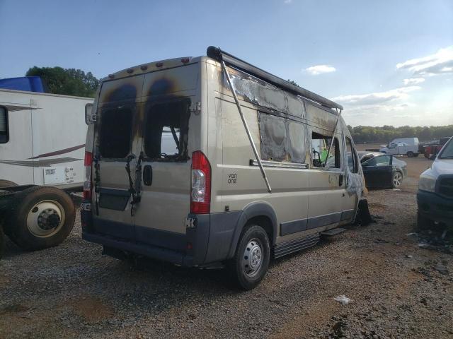 3C6TRVDG2HE507435 - 2017 RAM PROMASTER 2500 2500 HIGH  photo 4