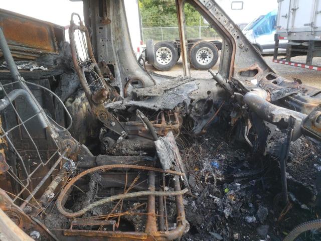 3C6TRVDG2HE507435 - 2017 RAM PROMASTER 2500 2500 HIGH  photo 5