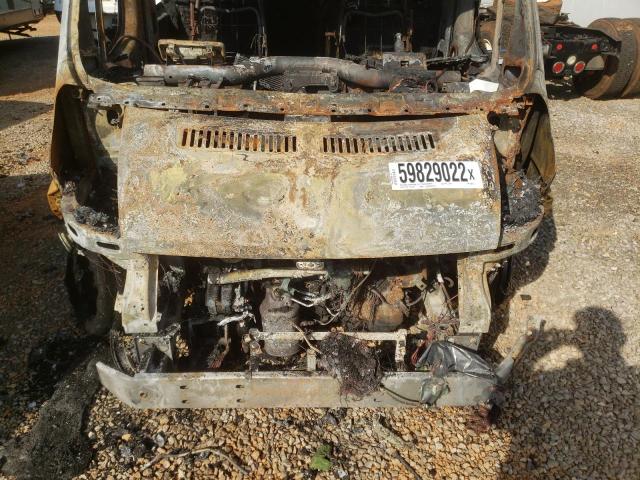 3C6TRVDG2HE507435 - 2017 RAM PROMASTER 2500 2500 HIGH  photo 7