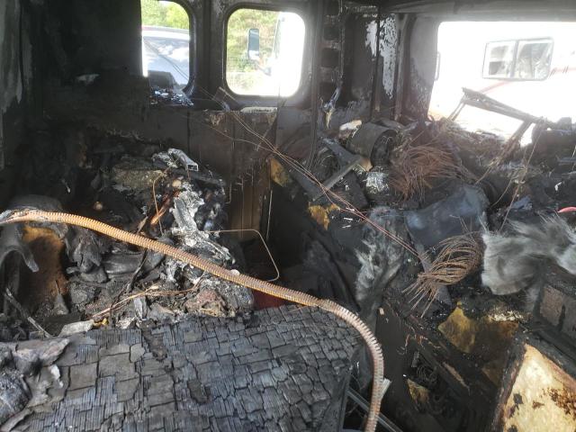 3C6TRVDG2HE507435 - 2017 RAM PROMASTER 2500 2500 HIGH  photo 9