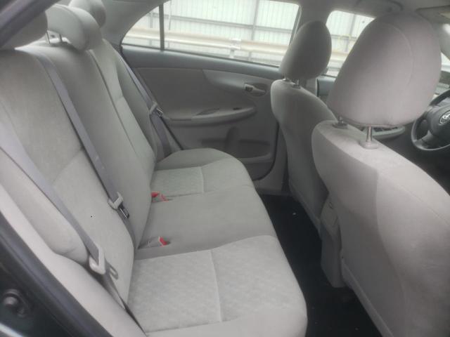 2T1BU40E29C124841 - 2009 TOYOTA COROLLA BASE  照片 6