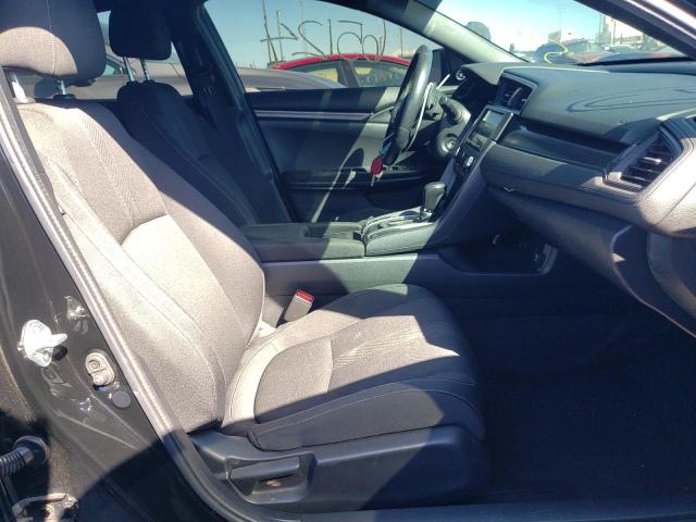 SHHFK7H47JU423387 - 2018 HONDA CIVIC SPOR BLACK photo 5