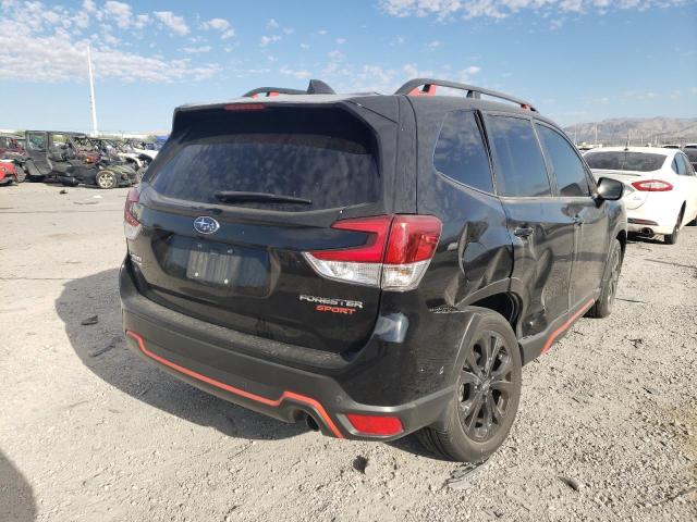 JF2SKAPC5KH443498 - 2019 SUBARU FORESTER S Qara foto 4
