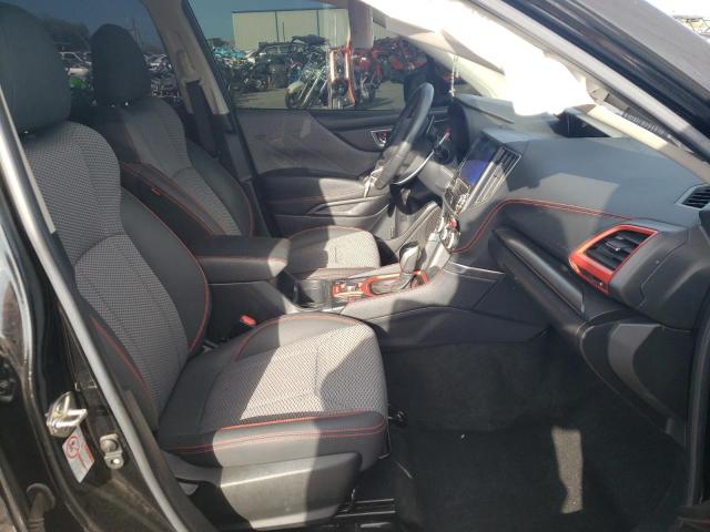 JF2SKAPC5KH443498 - 2019 SUBARU FORESTER S Qara foto 5