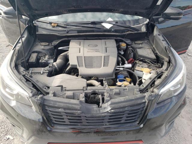 JF2SKAPC5KH443498 - 2019 SUBARU FORESTER S Qara foto 7