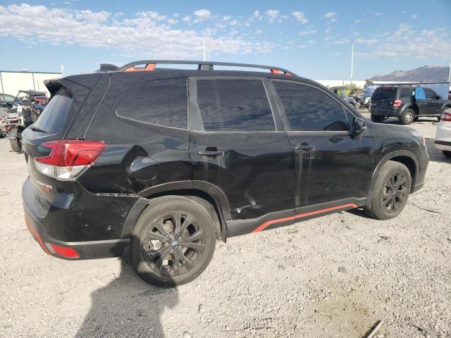 JF2SKAPC5KH443498 - 2019 SUBARU FORESTER S Qara foto 9