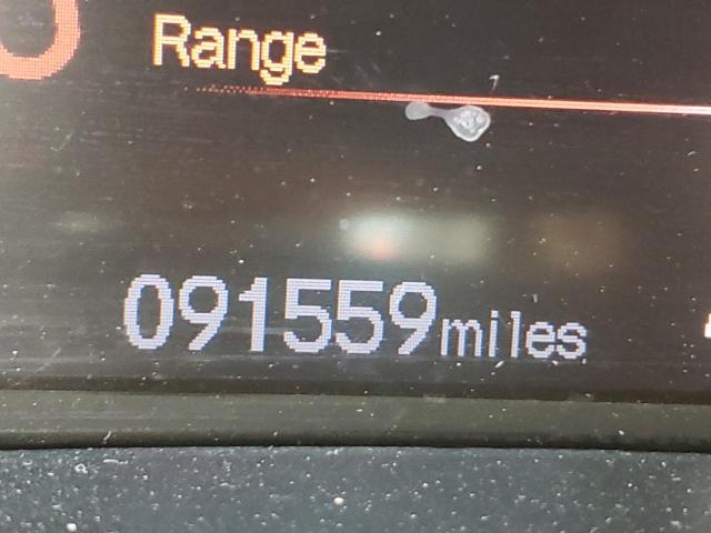 19XFB2F95CE306709 - 2012 HONDA CIVIC EXL 蓝色 照片 8