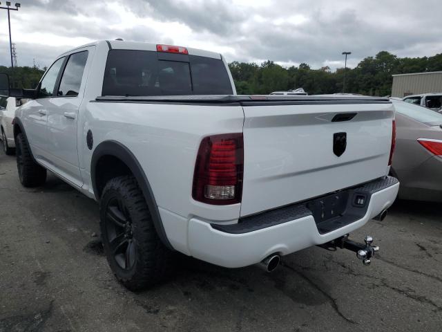 1C6RR7MT0HS551319 - 2017 RAM 1500 SPORT WHITE photo 3