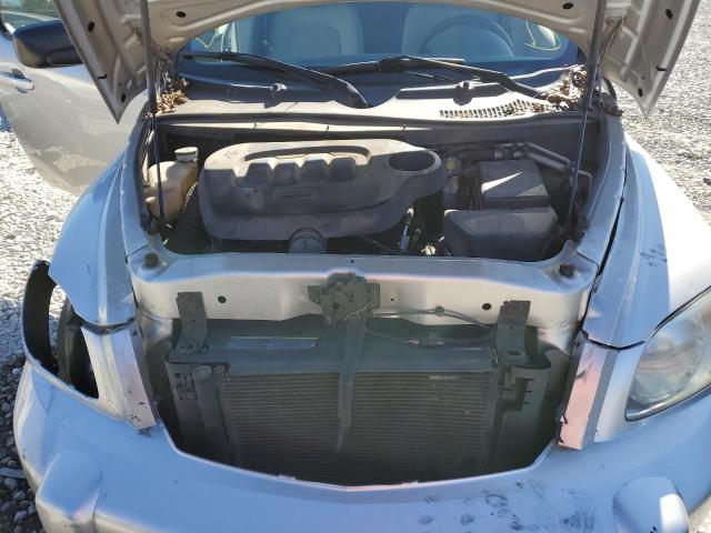 3GNDA13D17S625133 - 2007 CHEVROLET HHR LS 灰色 照片 7