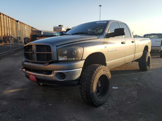 1D7KS28C16J151015 - 2006 DODGE RAM 2500 S Boz foto 2