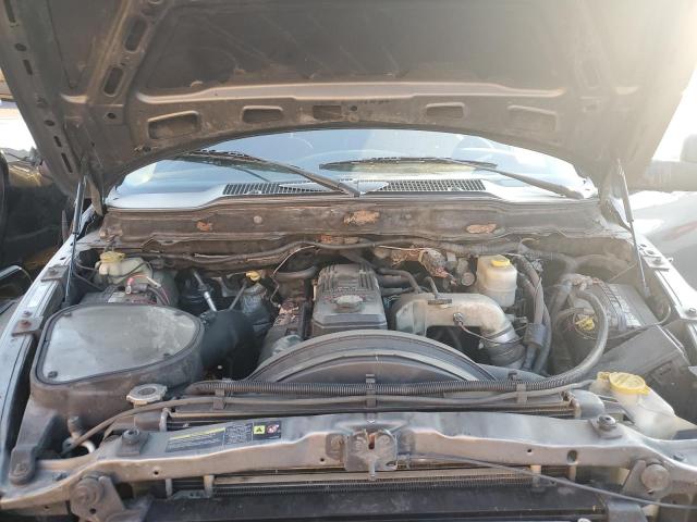 1D7KS28C16J151015 - 2006 DODGE RAM 2500 S Boz foto 7