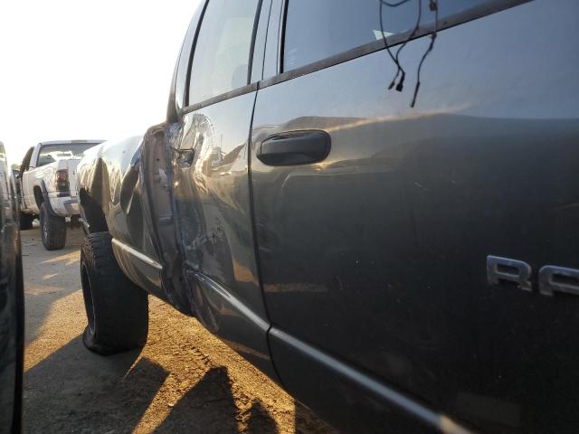 1D7KS28C16J151015 - 2006 DODGE RAM 2500 S Boz foto 9