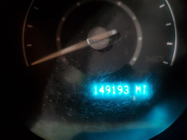 1G1ZC5E11BF289377 - 2011 CHEVROLET MALIBU 1LT თეთრი ფოტო 8