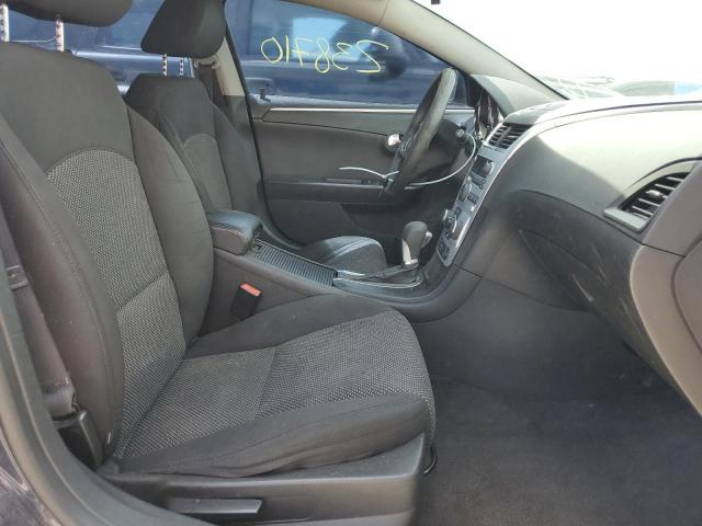 1G1ZC5E08CF312050 - 2012 CHEVROLET MALIBU 1LT BLUE photo 5