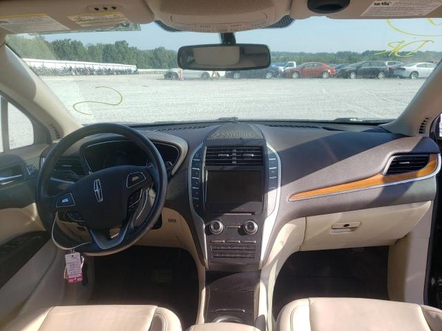 5LMCJ2C91JUL11889 - 2018 LINCOLN MKC SELECT 黑色 照片 9