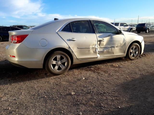 1G11B5SAXDF264372 - 2013 CHEVROLET MALIBU LS GRAY photo 9