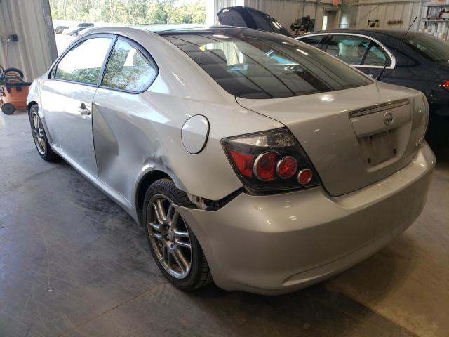 JTKDE3B71A0312966 - 2010 TOYOTA SCION TC  ფოტო 3
