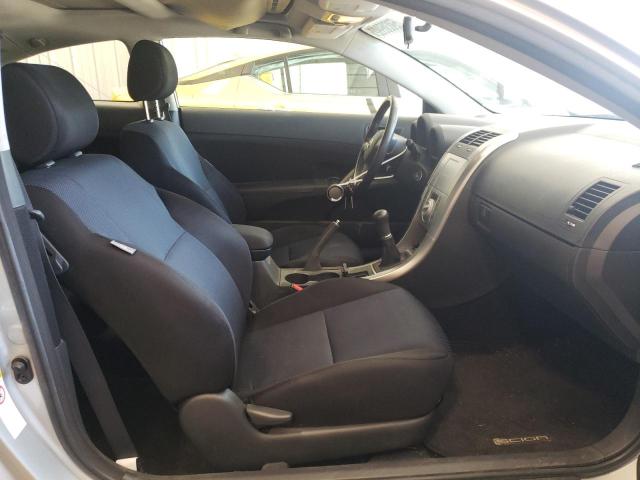 JTKDE3B71A0312966 - 2010 TOYOTA SCION TC  ფოტო 5