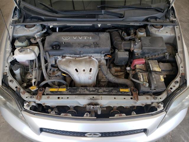JTKDE3B71A0312966 - 2010 TOYOTA SCION TC  ფოტო 7