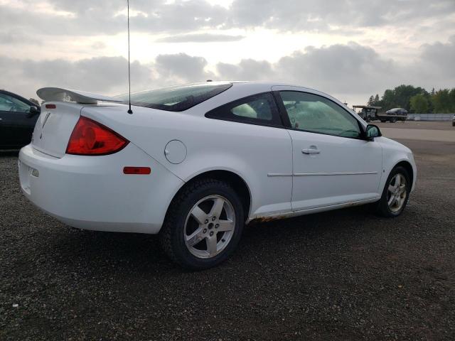 1G2AL15F287242424 - 2008 PONTIAC G5 SE WHITE photo 4