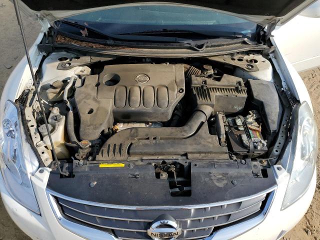 1N4AL2AP3BN503214 - 2011 NISSAN ALTIMA BAS WHITE photo 7