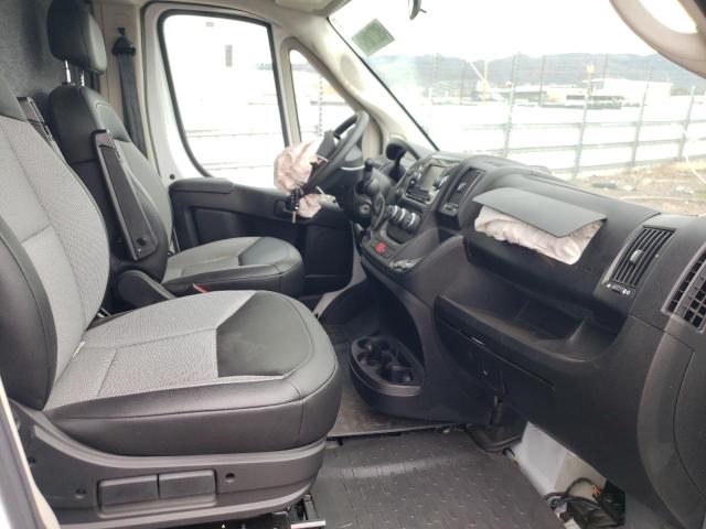 3C6TRVBG3LE100185 - 2020 RAM PROMASTER Ağ foto 5