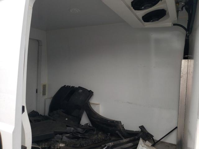 3C6TRVBG3LE100185 - 2020 RAM PROMASTER Ağ foto 6