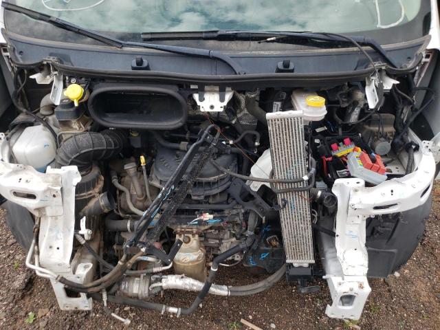 3C6TRVBG3LE100185 - 2020 RAM PROMASTER Ağ foto 7