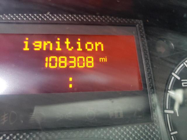 3C6TRVBG3LE100185 - 2020 RAM PROMASTER Ağ foto 8