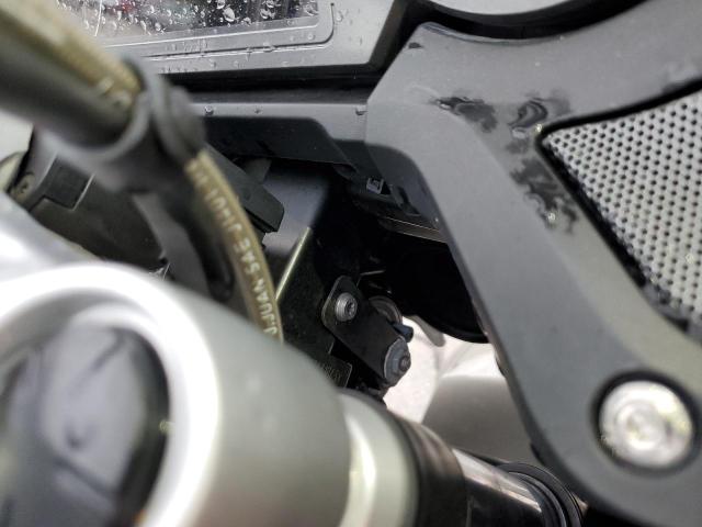 WB10A1307HZ431843 - 2017 BMW R1200 RT BEIGE photo 10