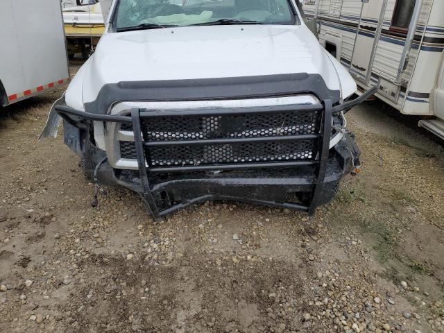 3C7WRTAL5HG615163 - 2017 RAM 3500 WHITE photo 7