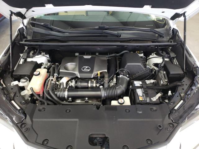 JTJYARBZ5K2139562 - 2019 LEXUS NX 300 BAS 白色 照片 7