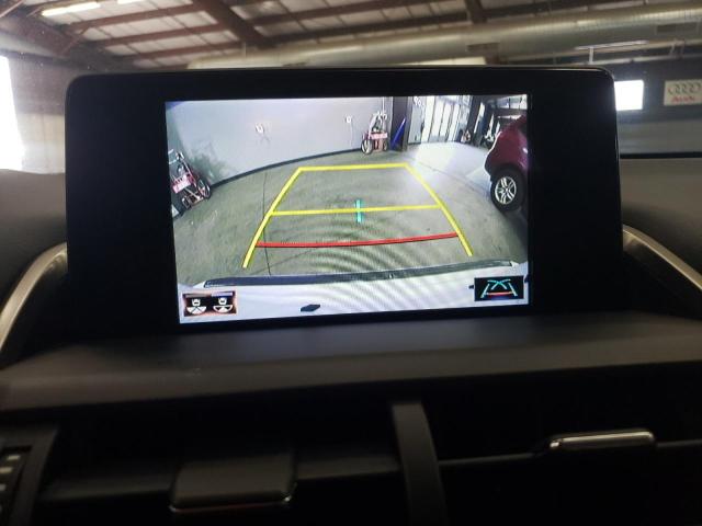 JTJYARBZ5K2139562 - 2019 LEXUS NX 300 BAS 白色 照片 9