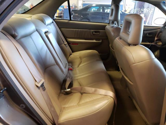 2G4WB55K821194212 - 2002 BUICK REGAL LS 棕色 照片 6