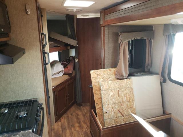 4YDT24028GX413315 - 2016 KEYSTONE PASSPORT 双色 照片 7