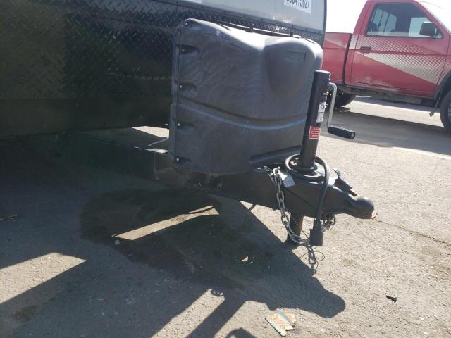 4YDT24028GX413315 - 2016 KEYSTONE PASSPORT 双色 照片 9