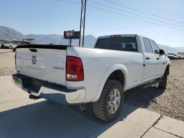 3D7TT2CT6AG130664 - 2010 DODGE RAM 2500 WHITE photo 4