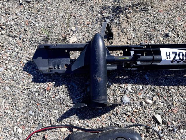 undefined - 2000 OTHR OTHER BLACK photo 6