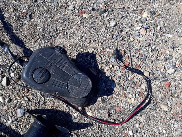 undefined - 2000 OTHR OTHER BLACK photo 8