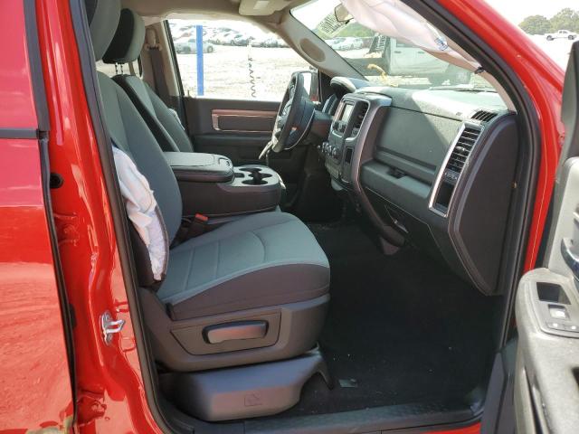 1C6RR6LG2NS203290 - 2022 RAM 1500 CLASSIC SLT  foto 5