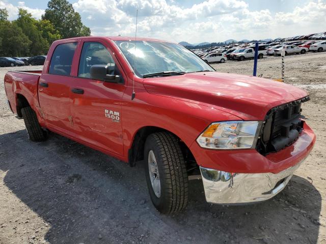 1C6RR6LG2NS203290 - 2022 RAM 1500 CLASSIC SLT  foto 9