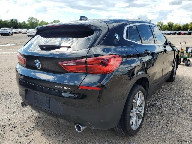 WBXYJ3C30JEJ89814 - 2018 BMW X2 SDRIVE2 BLACK photo 4