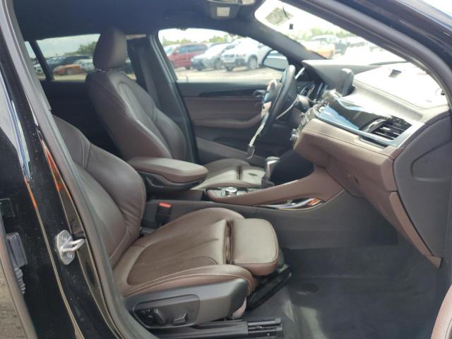 WBXYJ3C30JEJ89814 - 2018 BMW X2 SDRIVE2 BLACK photo 5