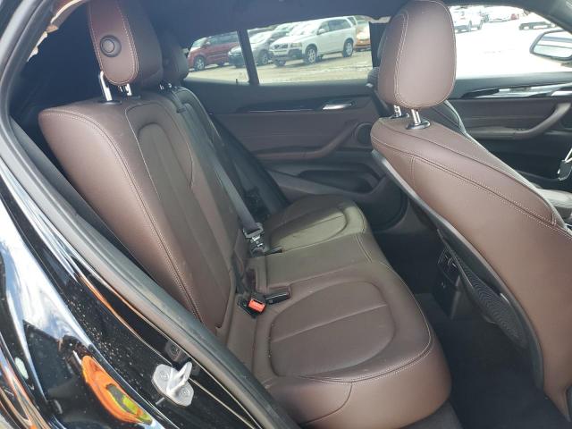 WBXYJ3C30JEJ89814 - 2018 BMW X2 SDRIVE2 BLACK photo 6