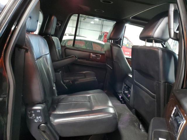 5LMJJ3JTXHEL02303 - 2017 LINCOLN NAVIGATOR 黑色 照片 6