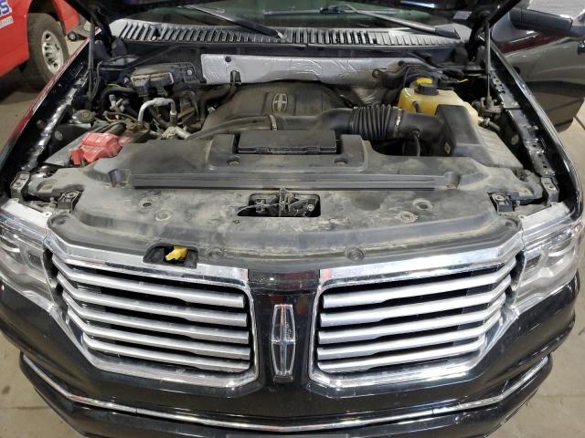 5LMJJ3JTXHEL02303 - 2017 LINCOLN NAVIGATOR 黑色 照片 7